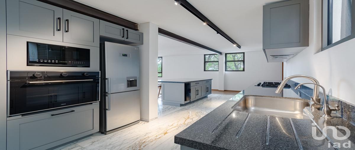 Foto de departamento en renta en lamartine 771, polanco v sección, miguel hidalgo, df / cdmx, 31756541 No. 05