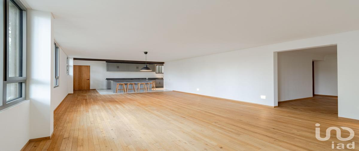 Foto de departamento en renta en lamartine 831, polanco v sección, miguel hidalgo, df / cdmx, 31756541 No. 05