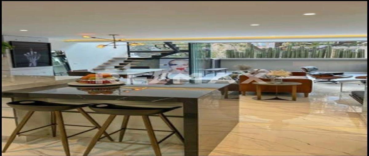 Foto de departamento en venta en lamartine , polanco i sección, miguel hidalgo, df / cdmx, 0 No. 03