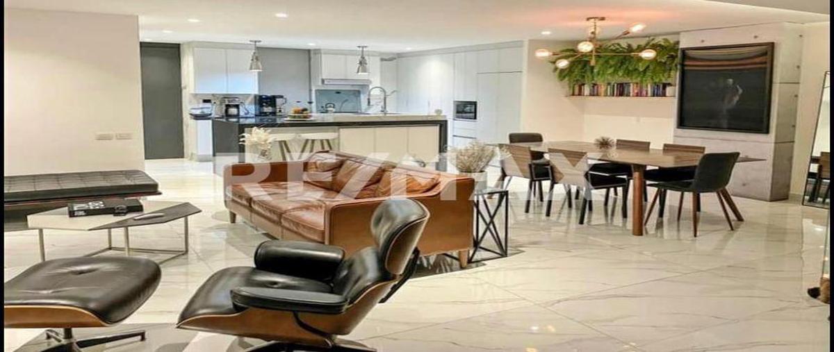 Foto de departamento en venta en lamartine , polanco i sección, miguel hidalgo, df / cdmx, 0 No. 05