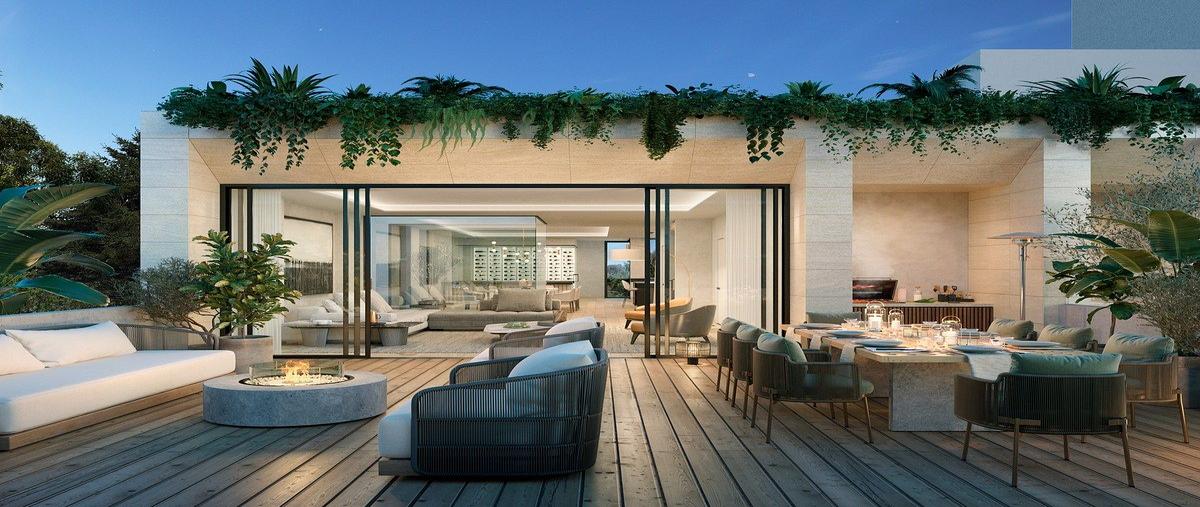 Foto de departamento en venta en lamartine , polanco i sección, miguel hidalgo, df / cdmx, 31042919 No. 11