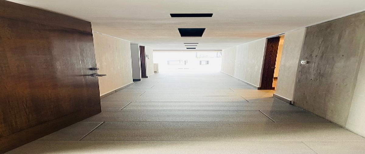 Foto de departamento en renta en lamartine , polanco iv sección, miguel hidalgo, df / cdmx, 0 No. 01