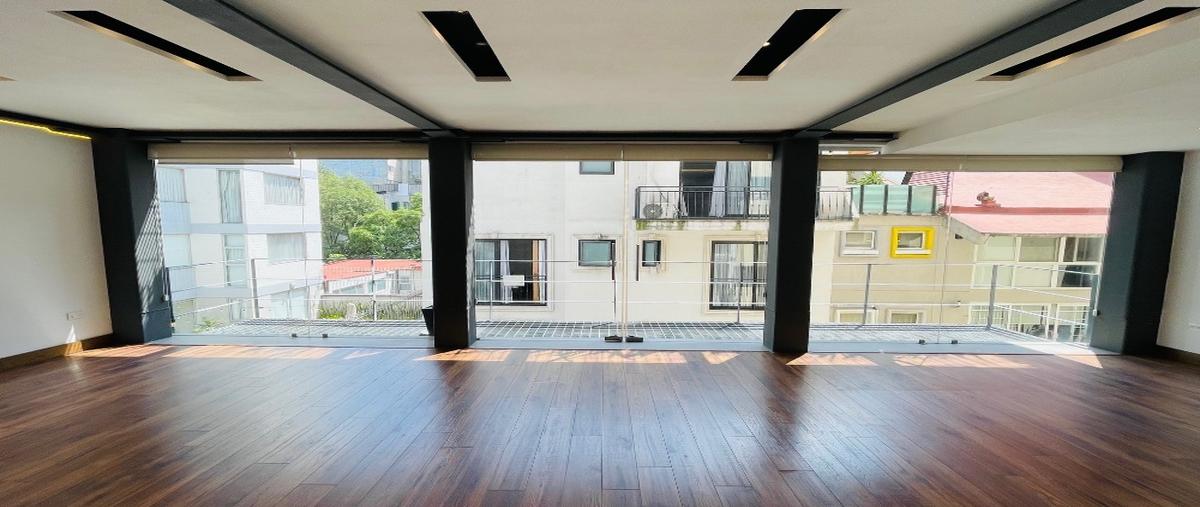 Foto de departamento en renta en lamartine , polanco iv sección, miguel hidalgo, df / cdmx, 0 No. 02
