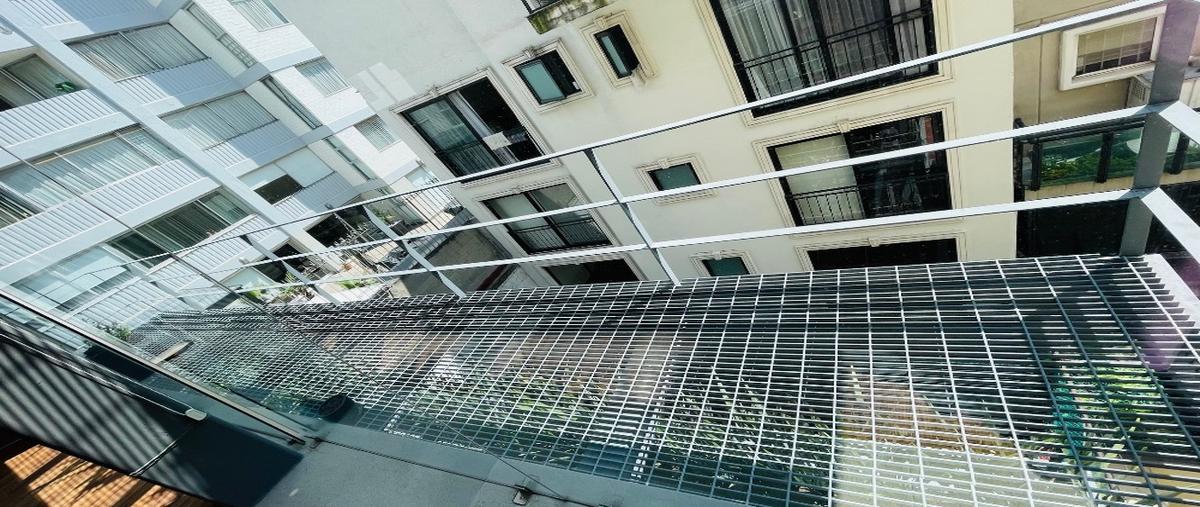 Foto de departamento en renta en lamartine , polanco iv sección, miguel hidalgo, df / cdmx, 0 No. 03