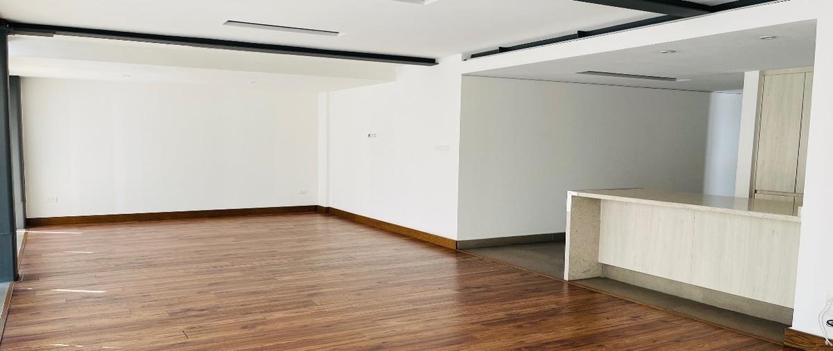 Foto de departamento en renta en lamartine , polanco iv sección, miguel hidalgo, df / cdmx, 0 No. 04