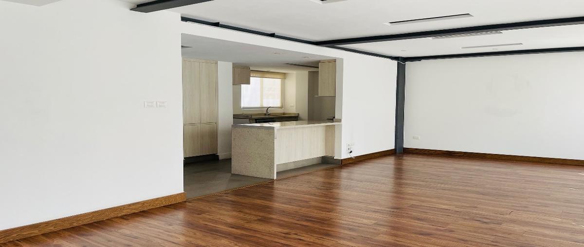 Foto de departamento en renta en lamartine , polanco iv sección, miguel hidalgo, df / cdmx, 0 No. 05