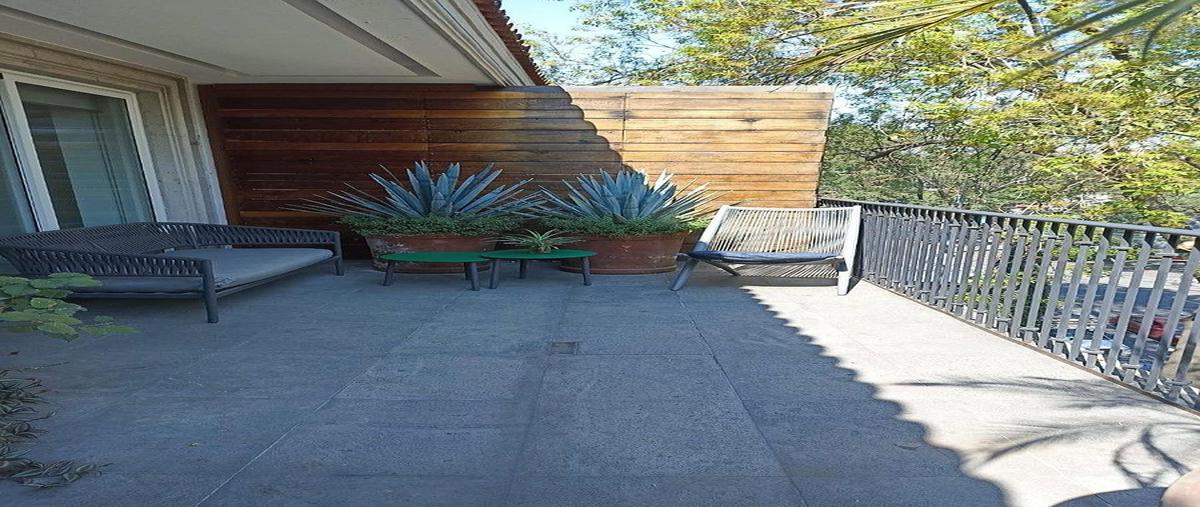 Foto de departamento en renta en lamartine , polanco iv sección, miguel hidalgo, df / cdmx, 30708729 No. 03