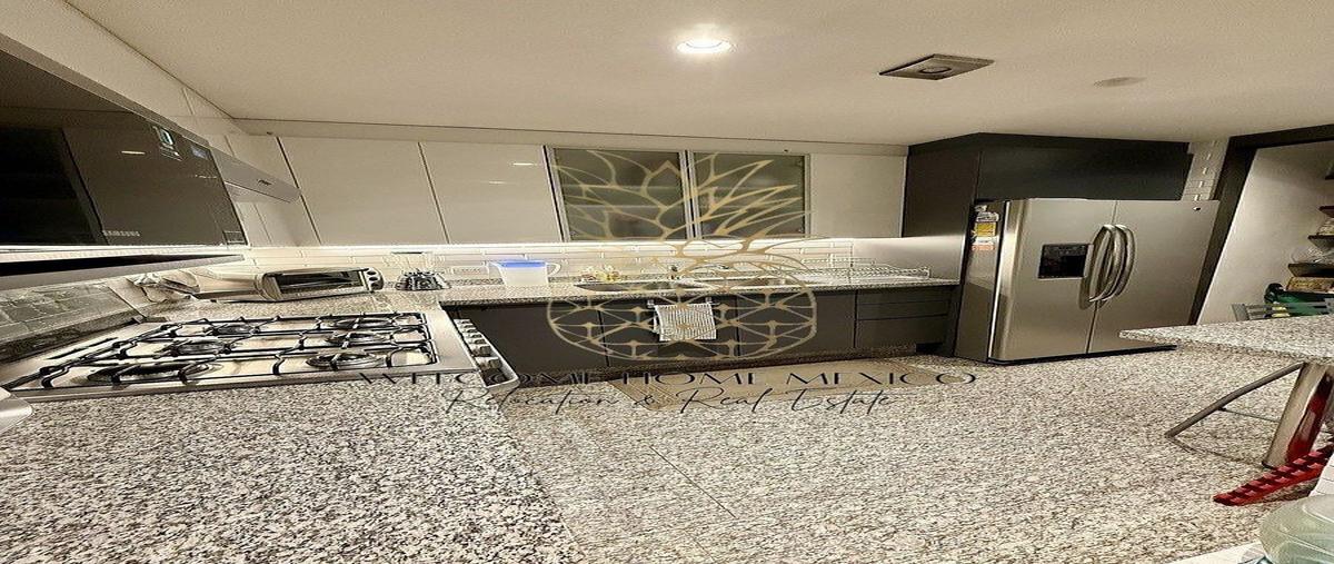 Foto de departamento en renta en lamartine , polanco iv sección, miguel hidalgo, df / cdmx, 0 No. 07