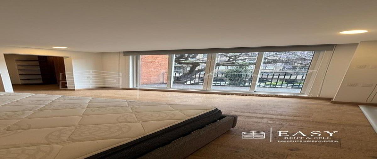 Foto de departamento en renta en lamartine , polanco iv sección, miguel hidalgo, df / cdmx, 0 No. 03