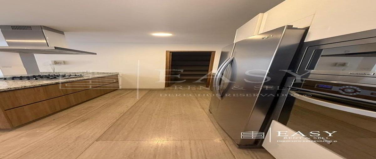 Foto de departamento en renta en lamartine , polanco iv sección, miguel hidalgo, df / cdmx, 0 No. 04