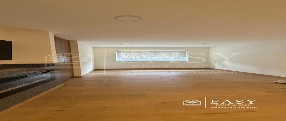 Foto de departamento en renta en lamartine , polanco iv sección, miguel hidalgo, df / cdmx, 0 No. 05