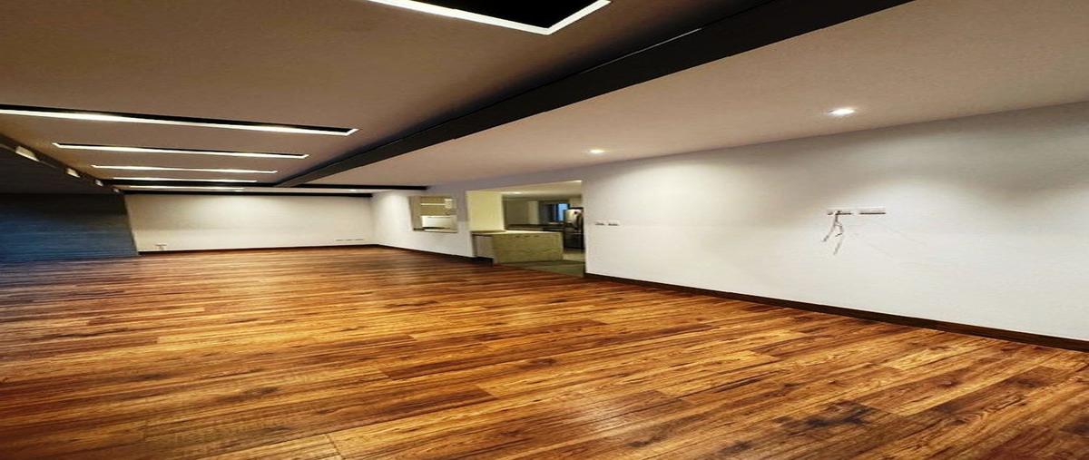 Foto de departamento en renta en lamartine , polanco iv sección, miguel hidalgo, df / cdmx, 0 No. 04