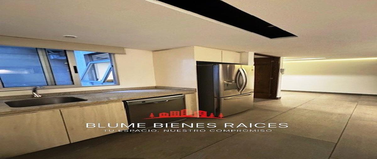 Foto de departamento en renta en lamartine , polanco iv sección, miguel hidalgo, df / cdmx, 31094238 No. 05