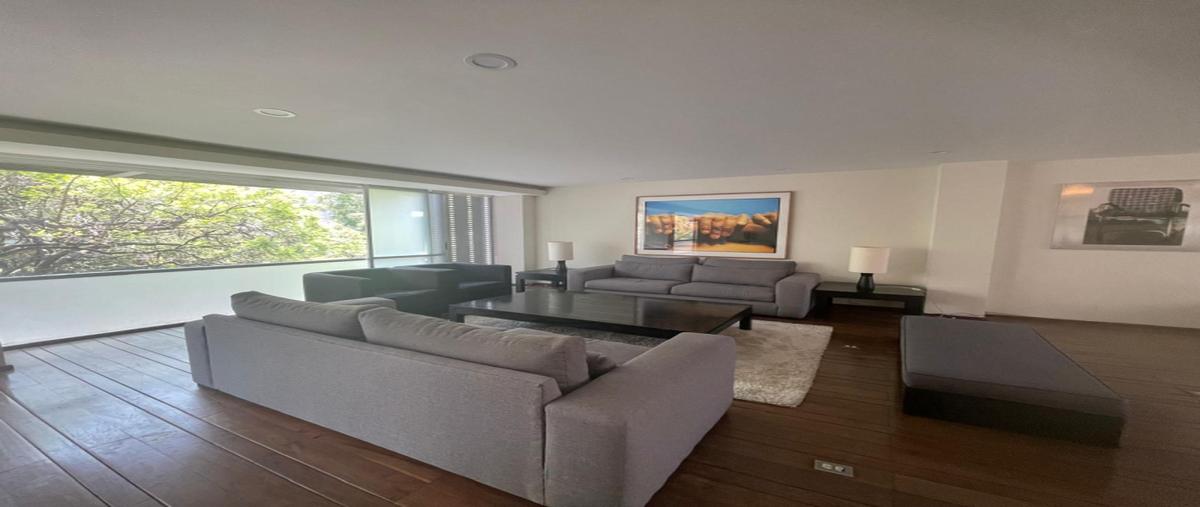 Foto de departamento en renta en lamartine , polanco v sección, miguel hidalgo, df / cdmx, 27907501 No. 04