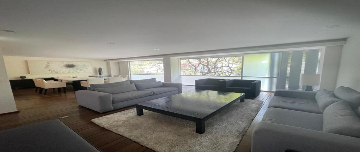 Foto de departamento en renta en lamartine , polanco v sección, miguel hidalgo, df / cdmx, 27907501 No. 05