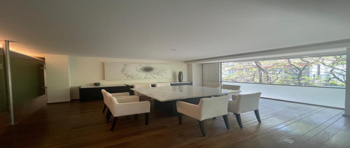 Foto de departamento en renta en lamartine , polanco v sección, miguel hidalgo, df / cdmx, 27907501 No. 07