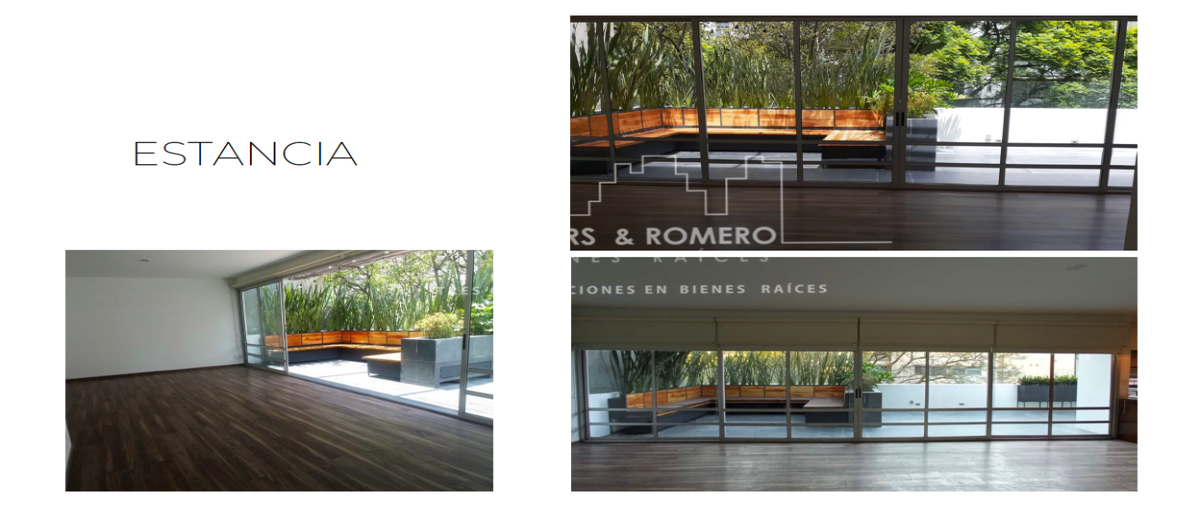 Foto de departamento en renta en lamartine , polanco v sección, miguel hidalgo, df / cdmx, 28196713 No. 03