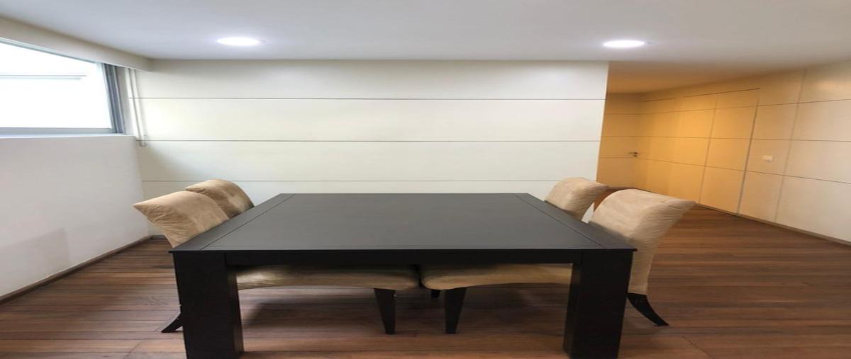 Foto de departamento en renta en lamartine , polanco v sección, miguel hidalgo, df / cdmx, 29303118 No. 06