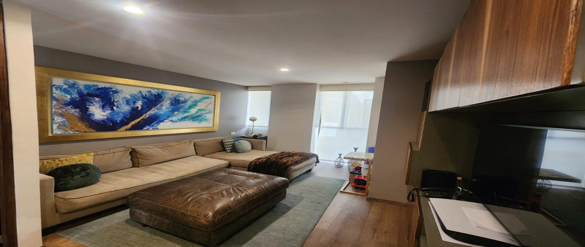 Foto de departamento en renta en lamartine , polanco v sección, miguel hidalgo, df / cdmx, 29419323 No. 04