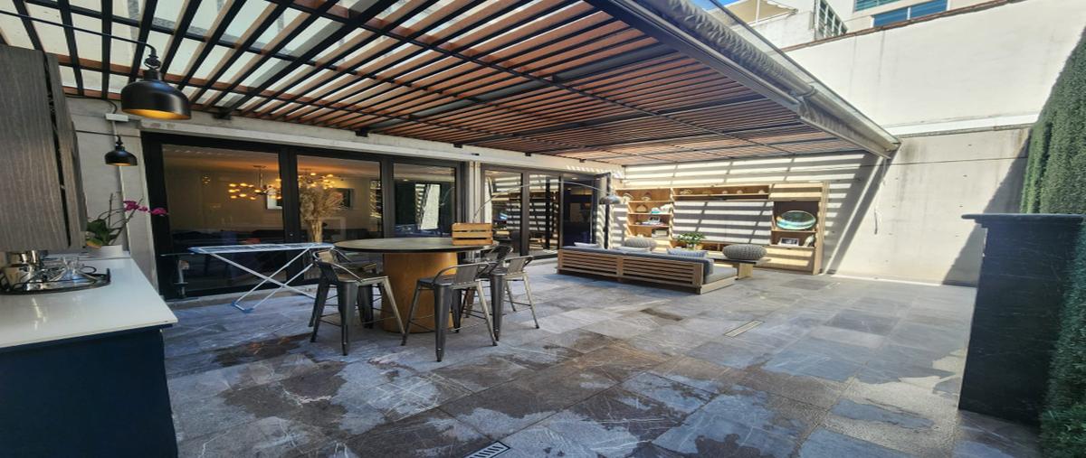 Foto de departamento en renta en lamartine , polanco v sección, miguel hidalgo, df / cdmx, 29419323 No. 05