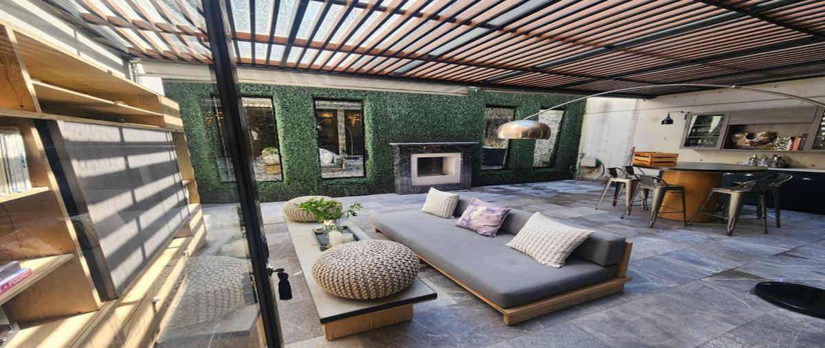 Foto de departamento en renta en lamartine , polanco v sección, miguel hidalgo, df / cdmx, 29419323 No. 06