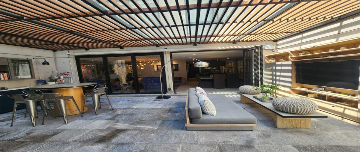 Foto de departamento en renta en lamartine , polanco v sección, miguel hidalgo, df / cdmx, 29419323 No. 07