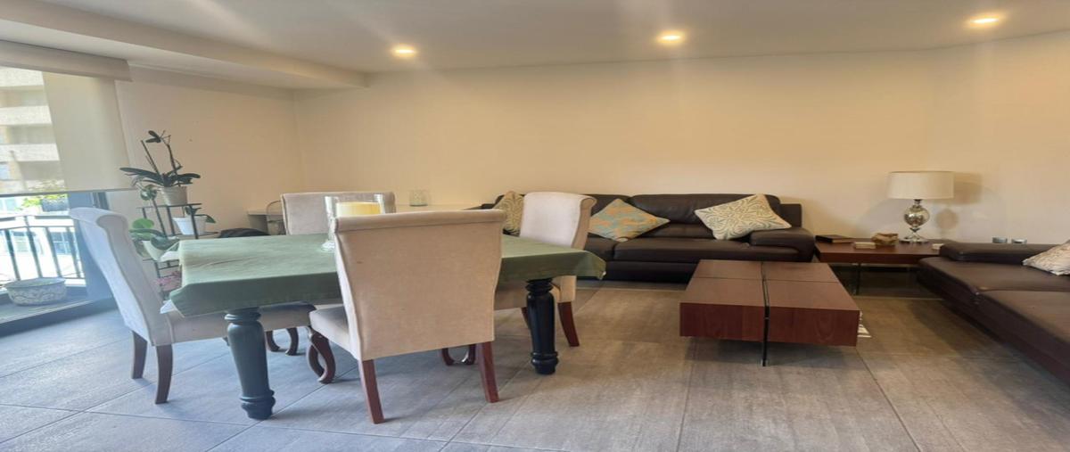 Foto de departamento en venta en lamartine , polanco v sección, miguel hidalgo, df / cdmx, 30539746 No. 03