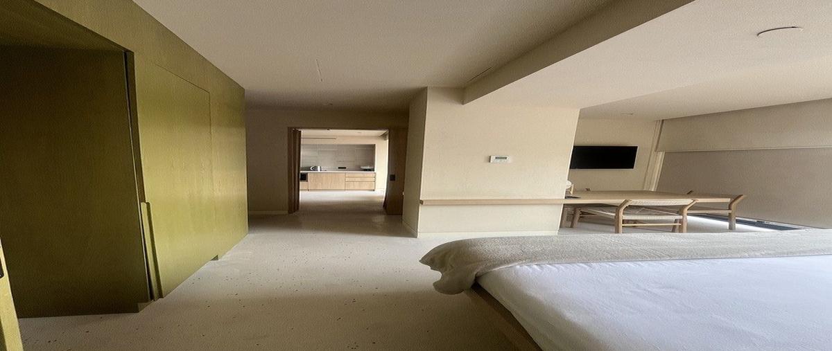 Foto de departamento en renta en lamartine , polanco v sección, miguel hidalgo, df / cdmx, 0 No. 03