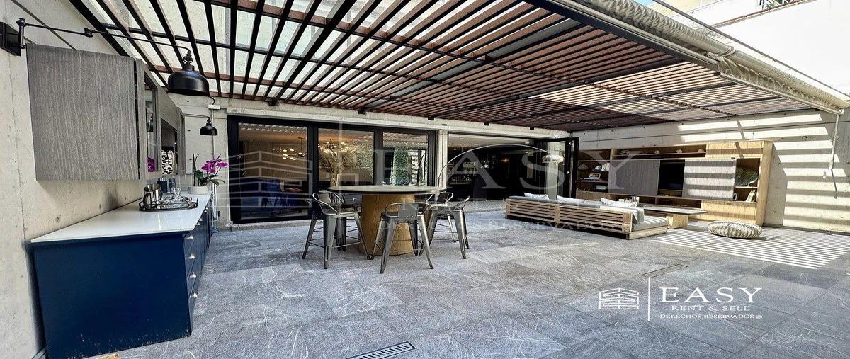 Foto de departamento en renta en lamartine , polanco v sección, miguel hidalgo, df / cdmx, 0 No. 04