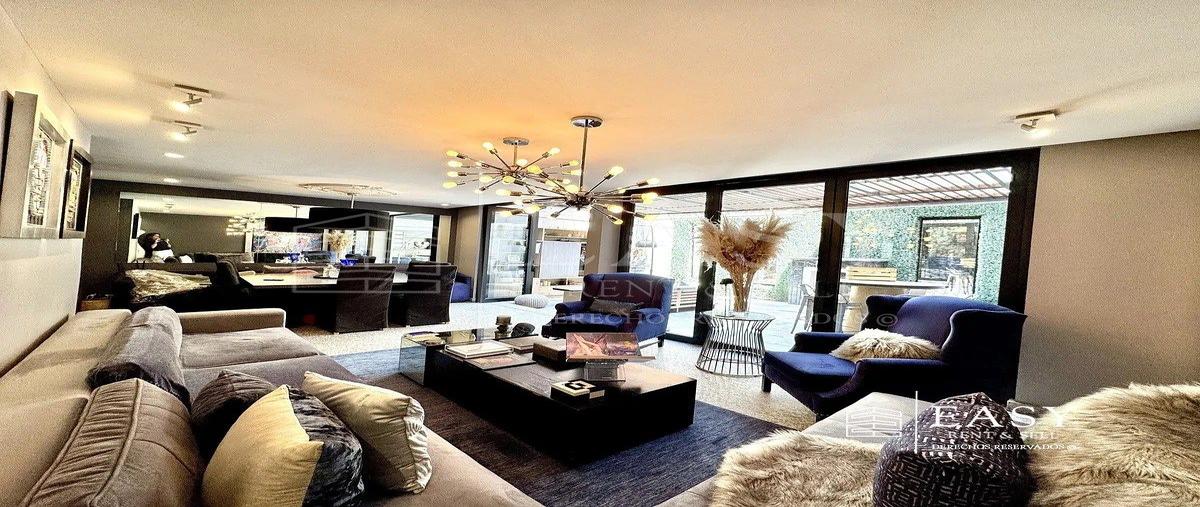 Foto de departamento en renta en lamartine , polanco v sección, miguel hidalgo, df / cdmx, 0 No. 05