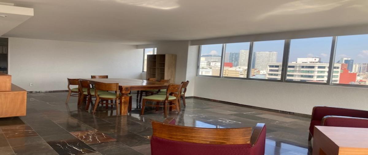 Foto de departamento en renta en lamartine , polanco v sección, miguel hidalgo, df / cdmx, 31074056 No. 06