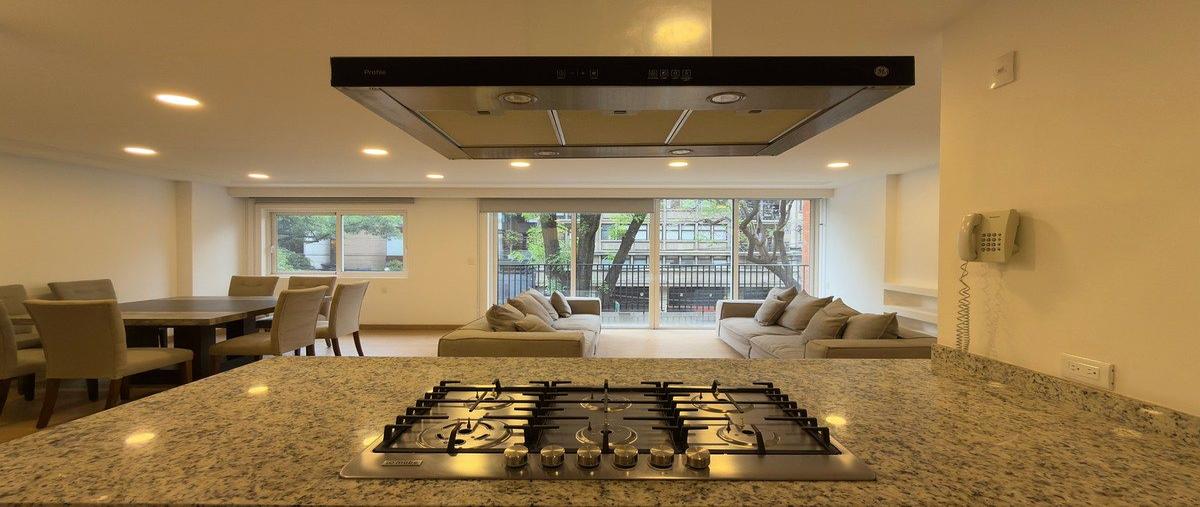 Foto de departamento en renta en lamartine , polanco v sección, miguel hidalgo, df / cdmx, 0 No. 03