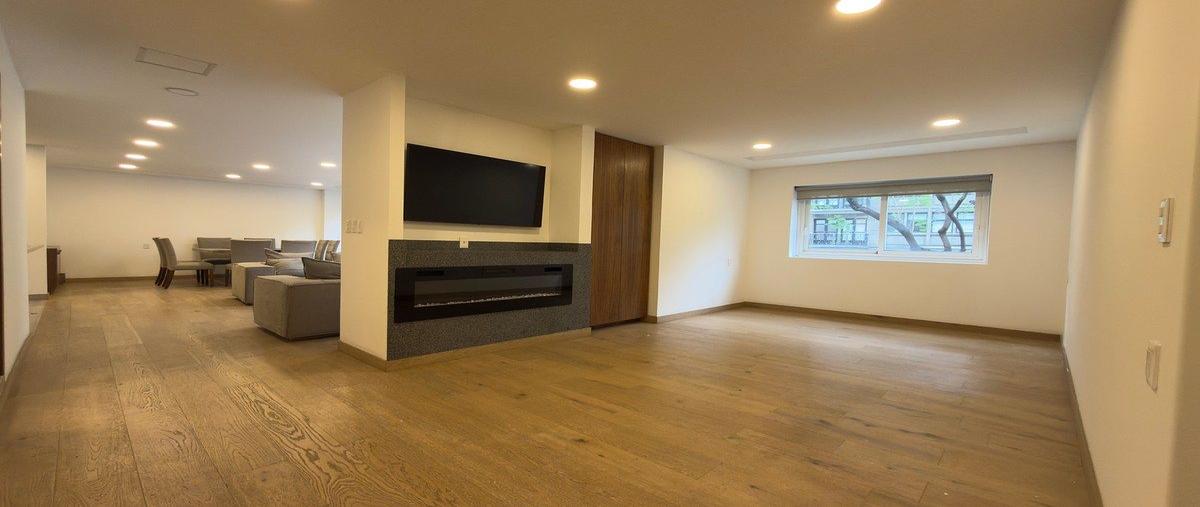 Foto de departamento en renta en lamartine , polanco v sección, miguel hidalgo, df / cdmx, 0 No. 04