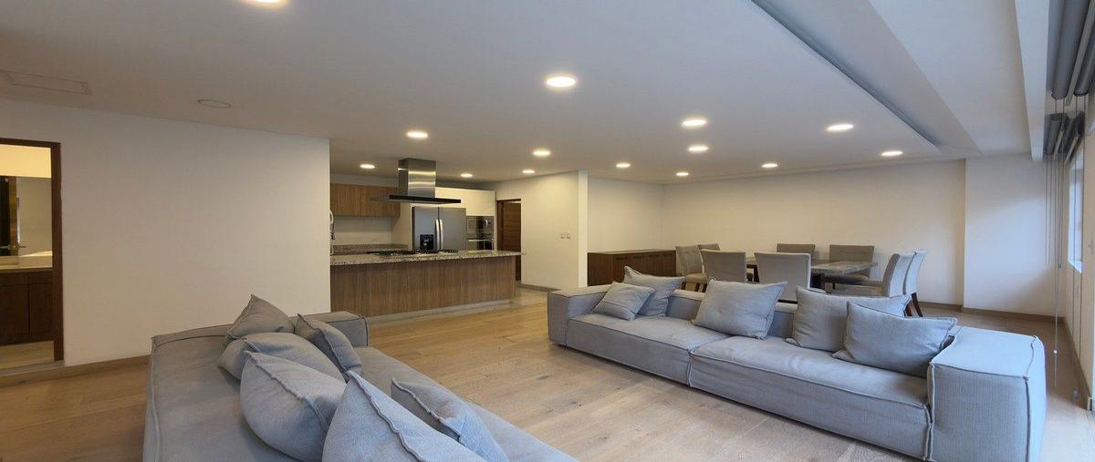 Foto de departamento en renta en lamartine , polanco v sección, miguel hidalgo, df / cdmx, 0 No. 05