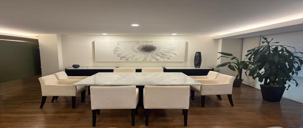 Foto de departamento en renta en lamartine , polanco v sección, miguel hidalgo, df / cdmx, 31431494 No. 04