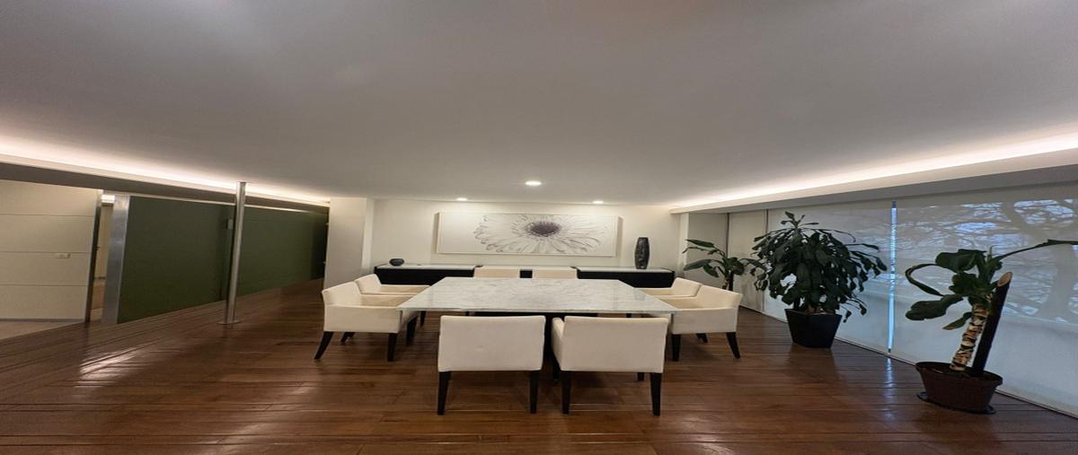 Foto de departamento en renta en lamartine , polanco v sección, miguel hidalgo, df / cdmx, 31431494 No. 05