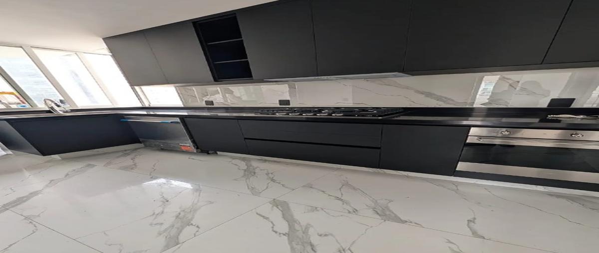 Foto de departamento en renta en lamartine , polanco v sección, miguel hidalgo, df / cdmx, 0 No. 04