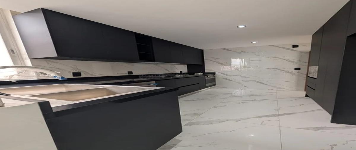 Foto de departamento en renta en lamartine , polanco v sección, miguel hidalgo, df / cdmx, 0 No. 05