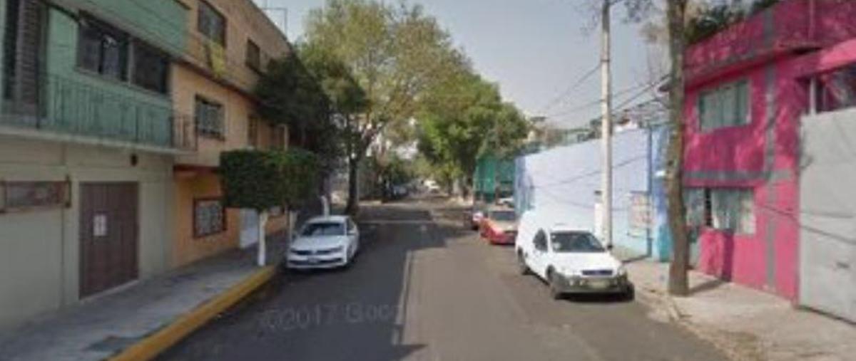 Foto de casa en laminadores 0, trabajadores de hierro, azcapotzalco, df / cdmx, 5658007 foto 01 Foto de casa en venta en laminadores 0, trabajadores de hierro, azcapotzalco, df / cdmx, 5658007 No. 01