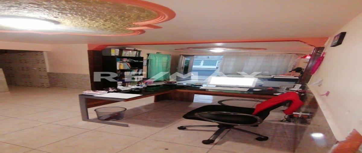 Foto de casa en venta en laminadores , trabajadores de hierro, azcapotzalco, df / cdmx, 29724692 No. 04