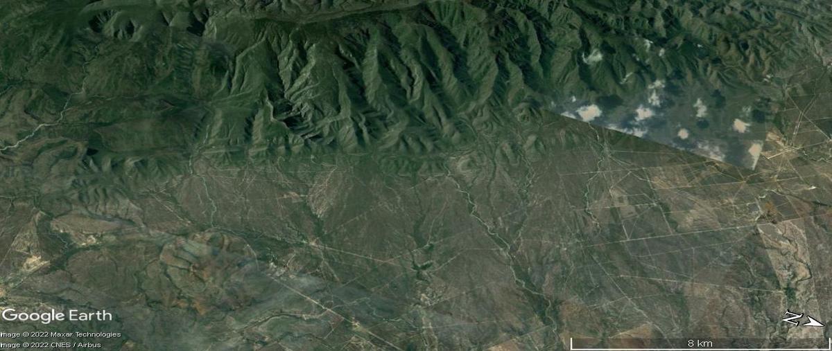 Foto de rancho en venta en  , lampazos de naranjo, lampazos de naranjo, nuevo león, 27469839 No. 04