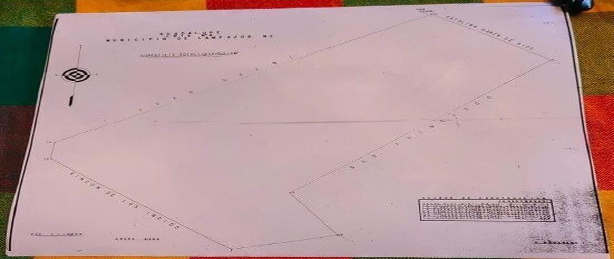 Foto de rancho en venta en  , lampazos de naranjo, lampazos de naranjo, nuevo león, 27469839 No. 05