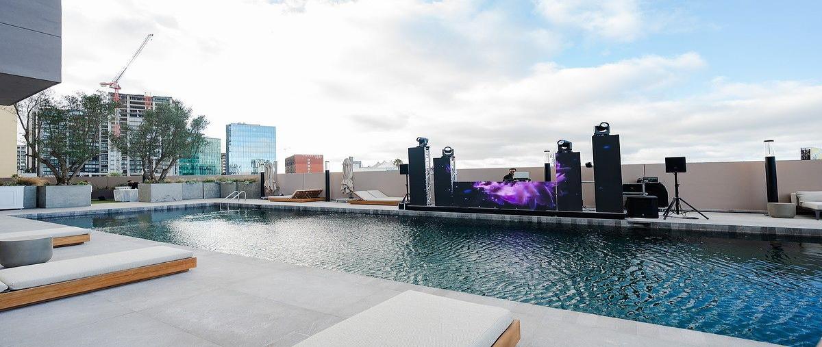 Foto de departamento en renta en landmark ii , calete, tijuana, baja california, 0 No. 09