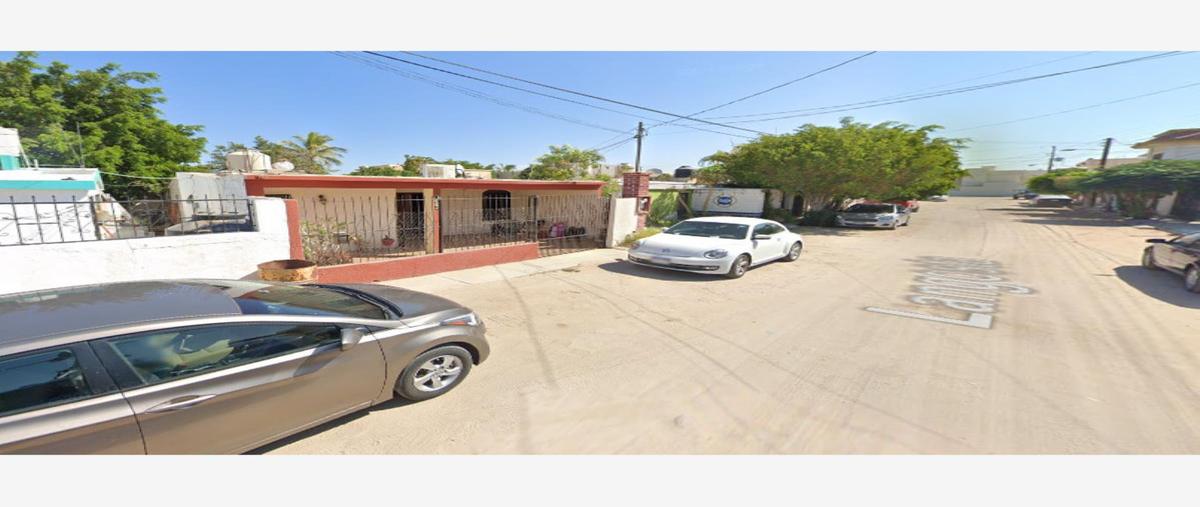 Foto de casa en venta en langosta 120, sector la selva fidepaz, la paz, baja california sur, 0 No. 01