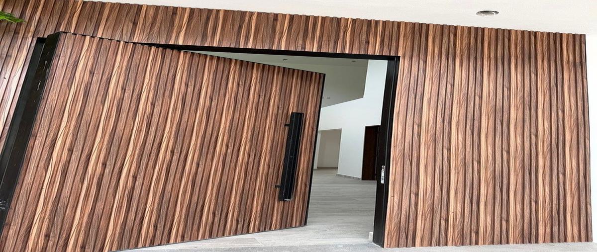 Foto de casa en venta en lania 100 , el uro, monterrey, nuevo león, 30064428 No. 04