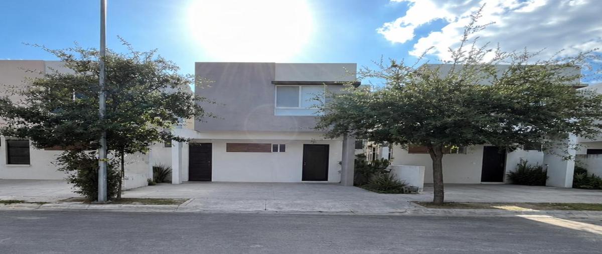 Foto de casa en , lantana privadas residencial, guadalupe, nuevo león, 0 foto 01 Foto de casa en renta en , lantana privadas residencial, guadalupe, nuevo león, 0 No. 01