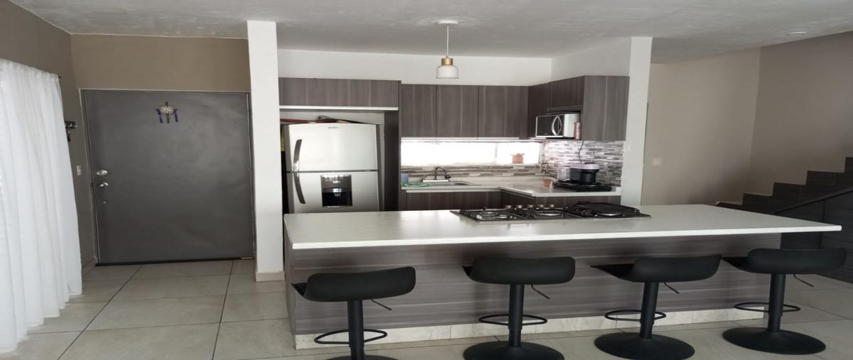 Foto de casa en venta en  , lantana privadas residencial, guadalupe, nuevo león, 0 No. 04