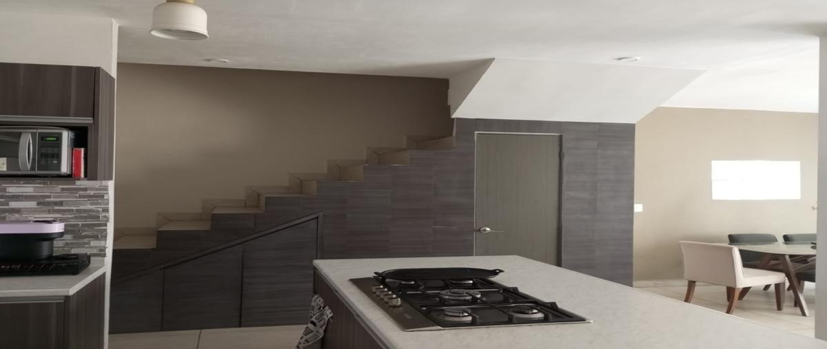 Foto de casa en venta en  , lantana privadas residencial, guadalupe, nuevo león, 0 No. 05