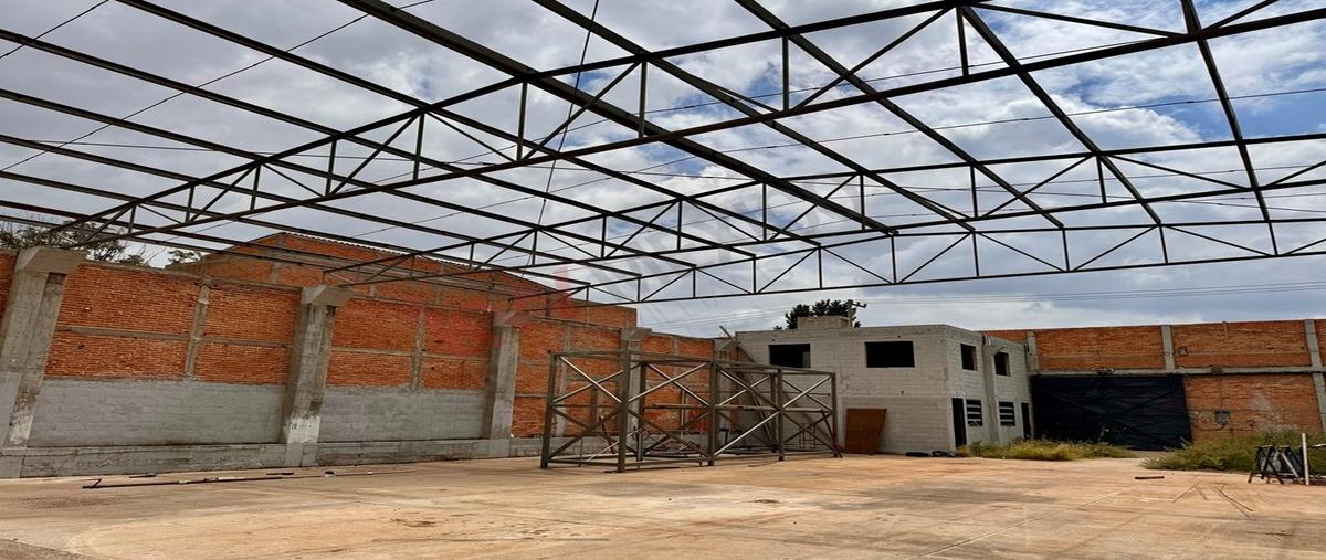 Foto de bodega en lanzagorta 590, las huertas, soledad de graciano sánchez, san luis potosí, 0 foto 01 Foto de bodega en venta en lanzagorta 590, las huertas, soledad de graciano sánchez, san luis potosí, 0 No. 01