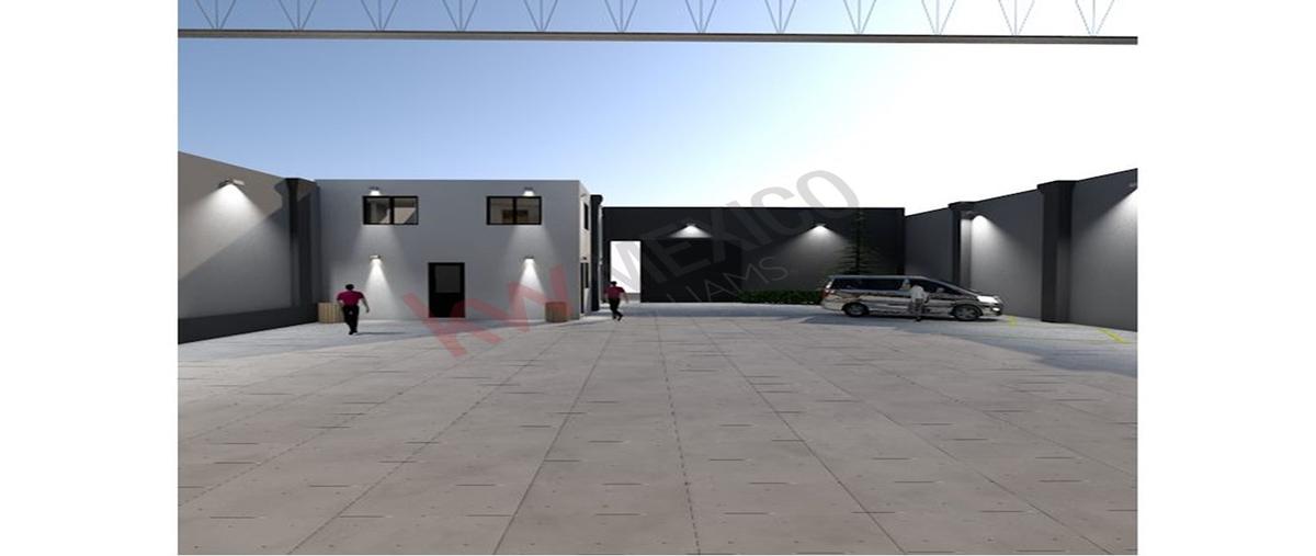 Foto de bodega en lanzagorta 590, las huertas, soledad de graciano sánchez, san luis potosí, 0 foto 04 Foto de bodega en venta en lanzagorta 590, las huertas, soledad de graciano sánchez, san luis potosí, 0 No. 04